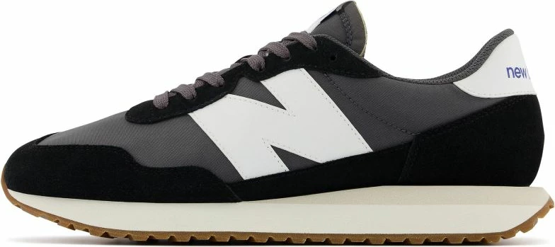 Atlete për meshkuj New Balance, të zeza [Madhësia: 40.5]