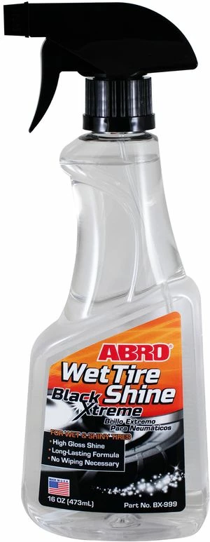 Sprej Shkelqyes Gome Bx-999