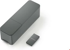 Sensor kontakti derë/dritare Bosch Smart Home Door/Window Contact II, ZigBee, IP45, antracit
