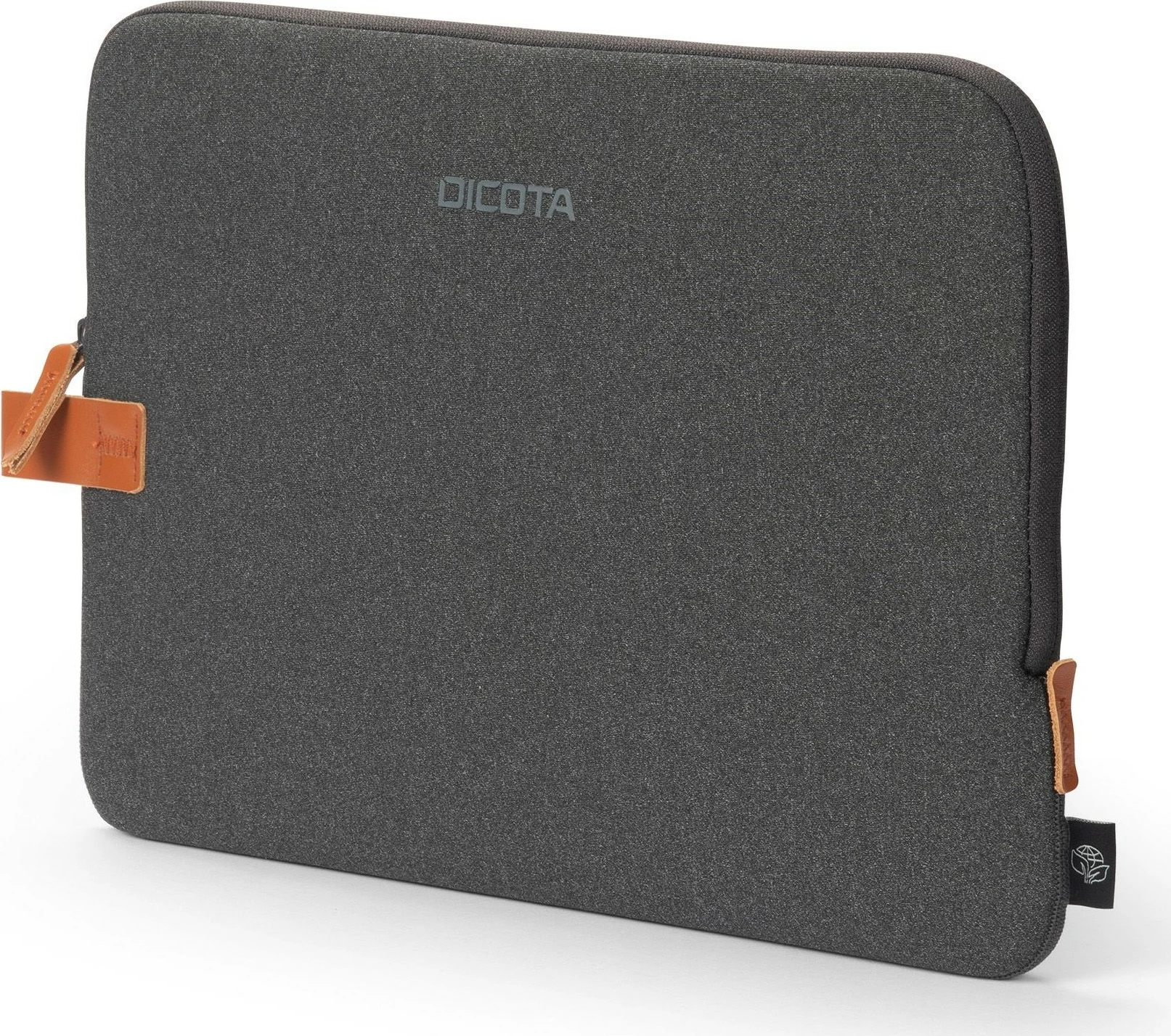 Mbështjellës DICOTA D31752-RPET, 13", anthracite