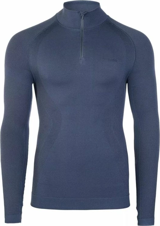 Bluzë termoaktive për meshkuj Elbrus, blu [Madhësia: M/L]