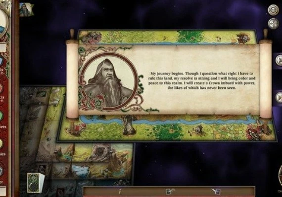 Talisman: Origins - Complete Pack EN Global
