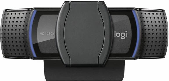 Webkamerë LOGITECH C920s HD Pro 1080p Full HD, USB, me mbulesë privatësie, e zezë