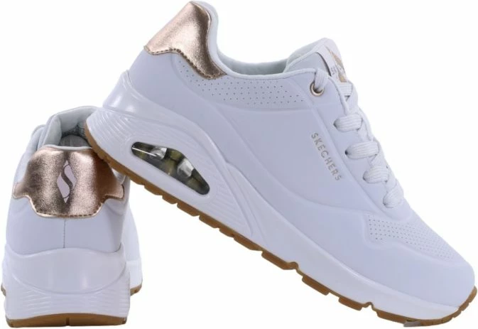Aksesor Skechers lifestyle [Madhësia: 37]