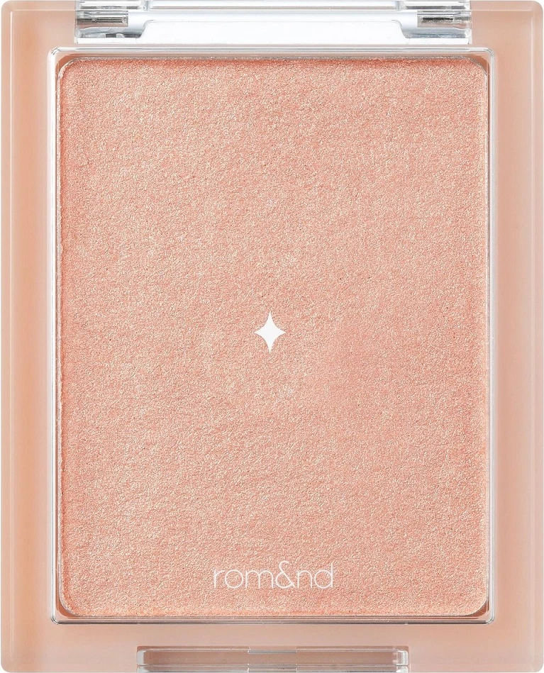 Highlighter për femra Rom&nd See-Through Veillighter 01 Sunkissed Veil, 5.5g