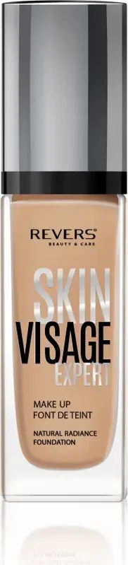 Krem Pudër Revers Skin Visage Expert 18, 30ml