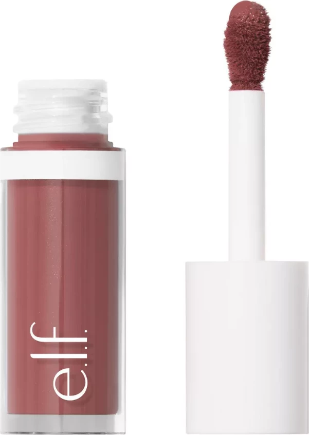 Blush i lëngshëm E.l.f, Suave Mauve, 4 ml