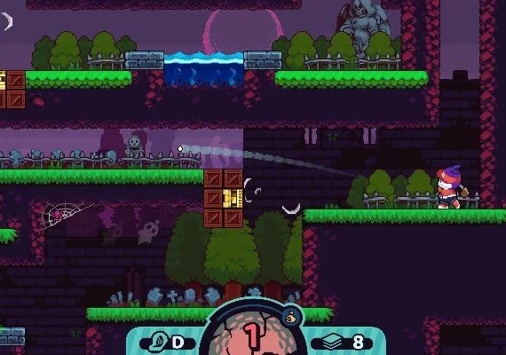 Cursed to Golf EN Global