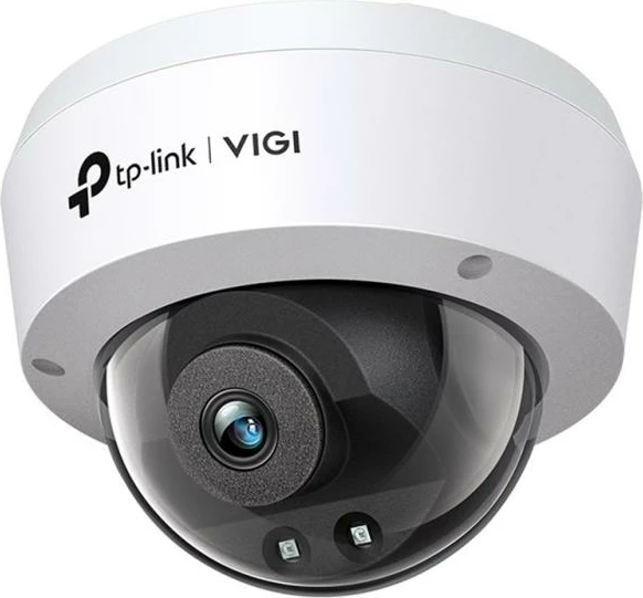 Kamerë IP rrjeti, TP-Link, VIGI C240I 8mm, 4MP, e zezë
