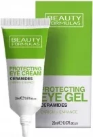 Beauty Formulas PROTECTING EYE CREAM WITH CERAMIDE