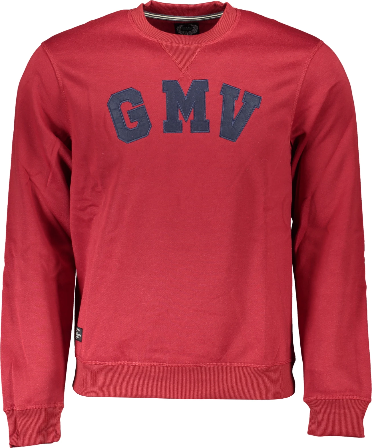 Duks për meshkuj GIAN MARCO VENTURI, i kuq