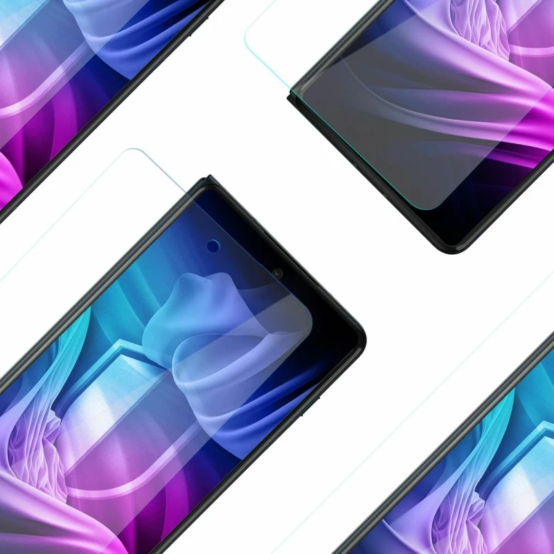 Mbrojtëse ekrani 3mk SilkyMatt Pro për Motorola Razr Fold, matte