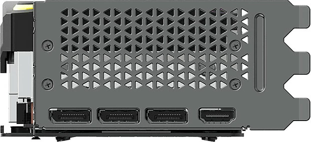 Kartelë grafike PNY GeForce RTX 5070 Ti, 16GB GDDR7, Triple Fan ARGB