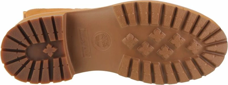 Këpucë Timberland femra, të verdha