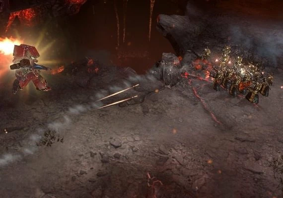Warhammer 40,000: Dawn of War II: Retribution - The Last Standalone EN/DE/FR/IT/ES Global