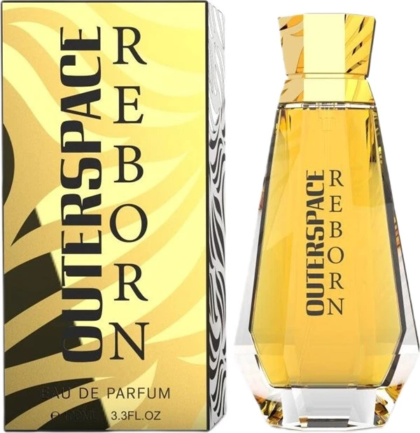 Eau de Parfum për femra Linn Young Outerspace Reborn 100ml