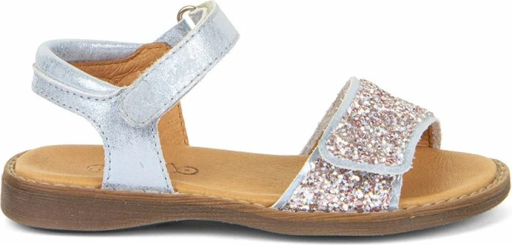 Sandale fëmijësh Froddo LORINE SPARKLE G3150249-10