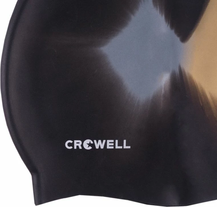 Kapelë noti unisex Crowell Multi-Flame-08 e zezë