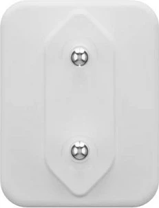 Karikues Targus HyperJuice 35W USB-C, 2 porta, i bardhë