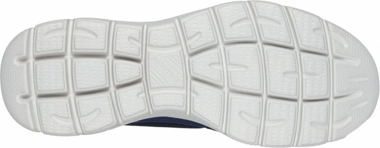 Atlete për meshkuj Skechers, blu marine