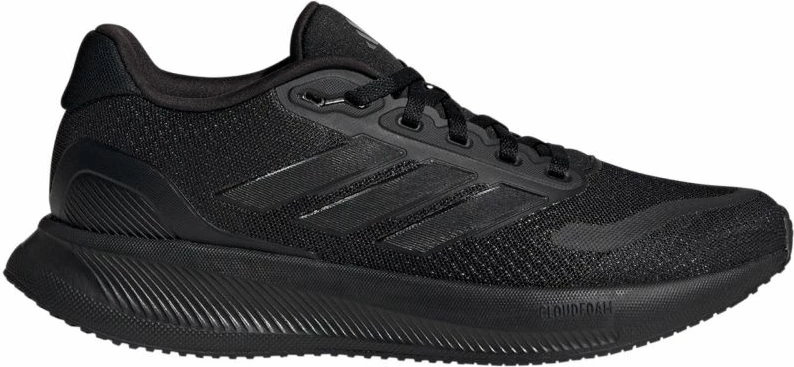 Atlete për femra adidas, të zeza [Madhësia: 40]