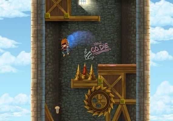 Freedom Fall EN Global