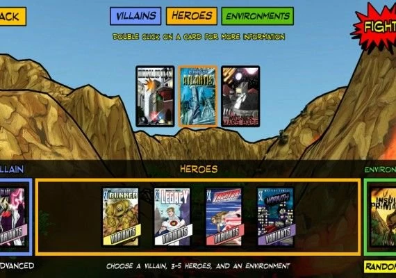 Sentinels of the Multiverse EN Global