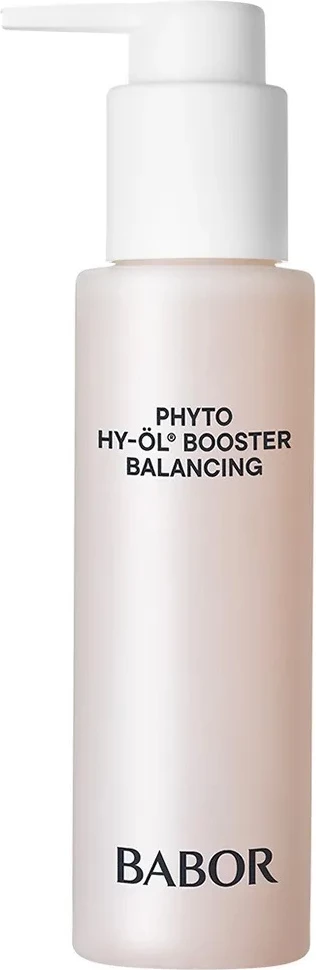 Koncentrat për pastrim fytyre për femra Babor Phyto HY-ÖL Booster Balancing, 100ml