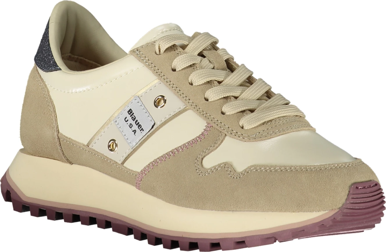 Atlete femra BLAUER, bezha