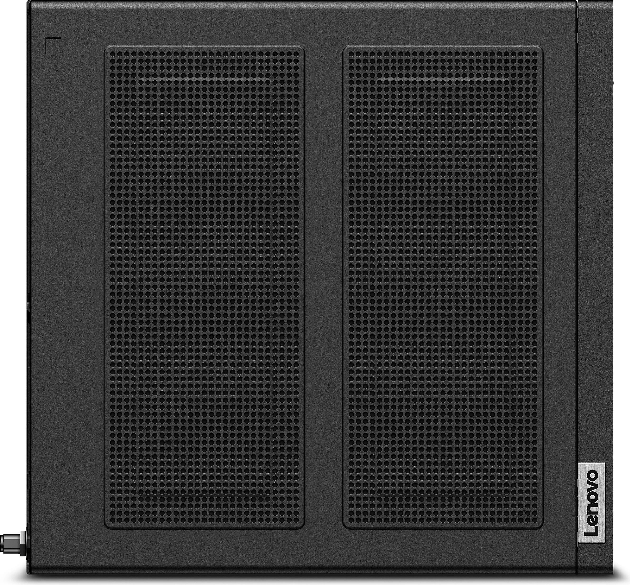 Kompjuter Lenovo ThinkStation P3 Tiny G2 CU5 225, 16GB RAM, 512GB SSD, Windows 11 Pro, i zi