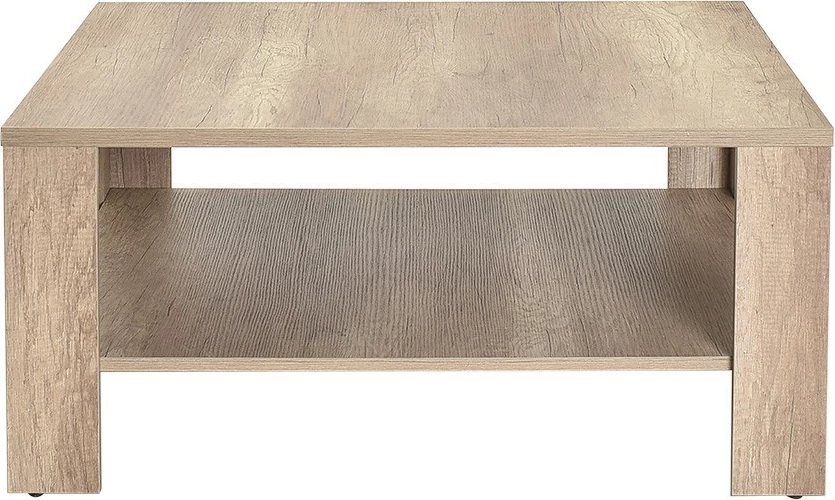 Tavolinë kafeje Hanah Home, ngjyrë arr e çelët, Shp-690-Tt-1