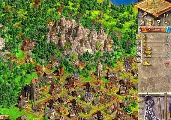 Anno 1503 EN/DE/FR Global