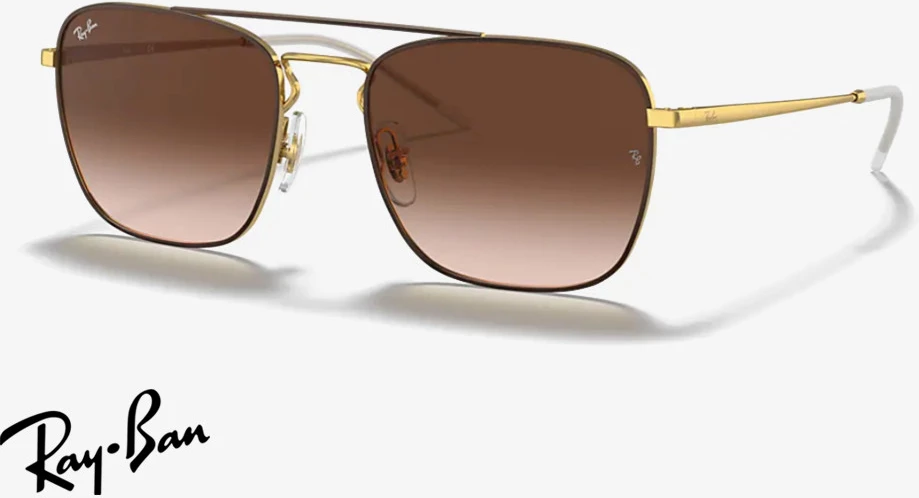 Syze dielli unisex Ray-Ban