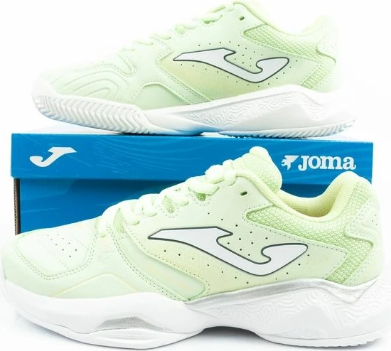Atlete tenisi për femra Joma, të gjelbra [Madhësia: 36]