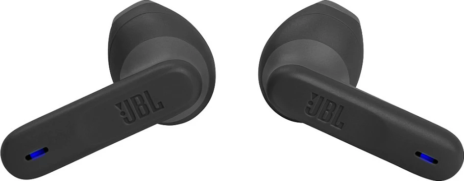 Kufje JBL Wave 300 TWS, Bluetooth 5.2, me kuti karikimi USB-C, të zeza