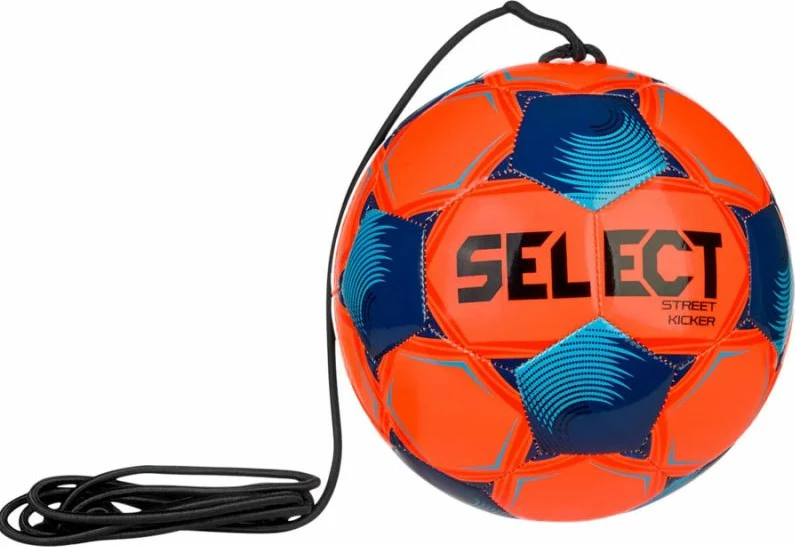 Top futbolli Select Street Kicker, madhësia 4