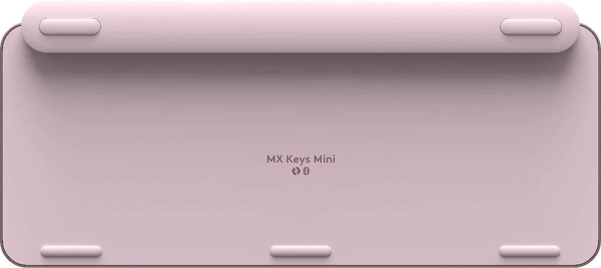 Tastierë Logitech MX Keys Mini, rozë