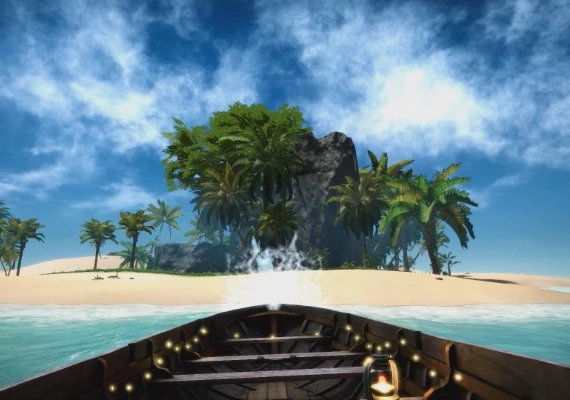 Forgotten Seas Global