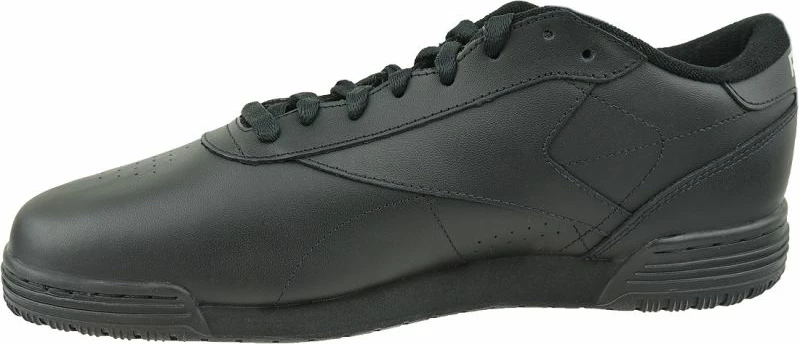 Atlete për meshkuj Reebok, të zeza [Madhësia: 36]