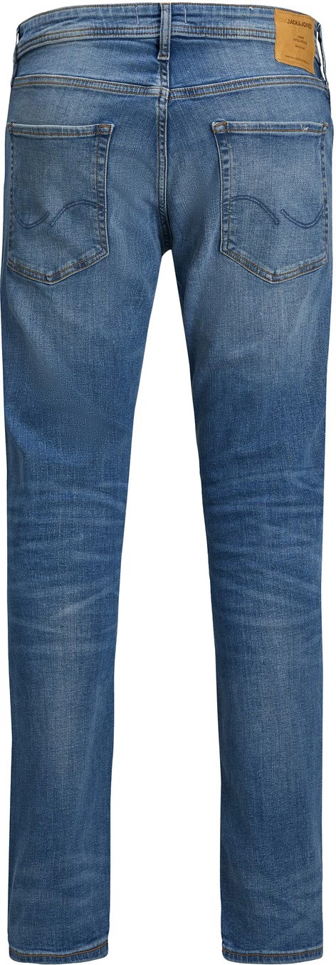 Xhinse për meshkuj Jack & Jones JJITIM JJORIGINAL AM 781 50SPS NOOS, blu denim [Madhësia: 28/32]