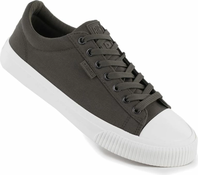 Atlete tekstili për meshkuj Big Star TT174113, gri