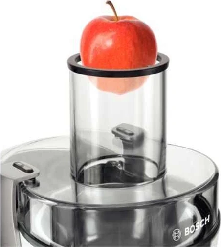 Shtrydhëse Bosch MES25A0, 700W, e bardhë