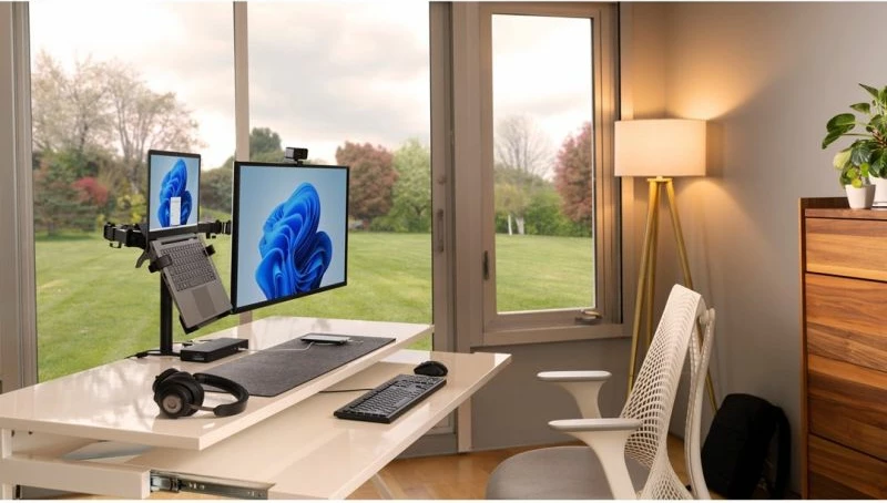 Kufje gaming Yakimasport Kensington H3000, të zeza