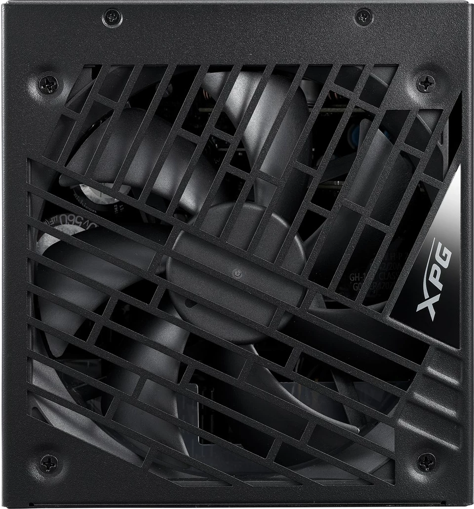 Furnizues me rrymë XPG Core Reactor II, 1200W, i zi