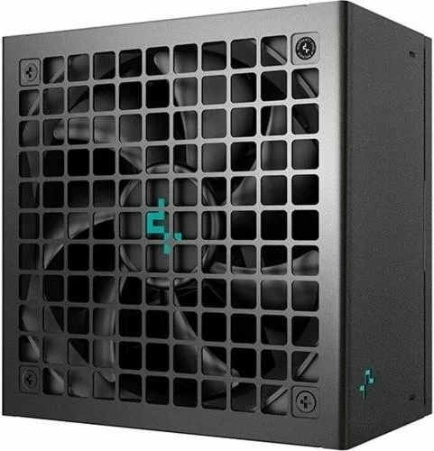 Furnizues energjie për PC Deepcool PN1200M 1200W, 80 Plus Gold, modular i plotë, ATX 3.1/PCIe 5.1, i zi