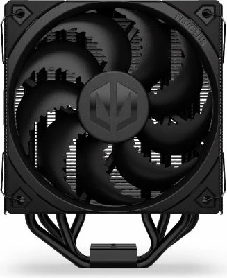 Ftohës procesori ENDORFY Fera 5 Black Air Cooling EY3A011, i zi