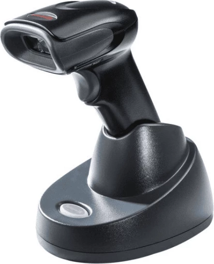 Skaner barkodi, Honeywell, 1472G2D-2USB-5-R, 2D, USB kit, zi