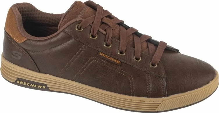 Këpucë Skechers lifestyle, kafe [Madhësia: 41.5]