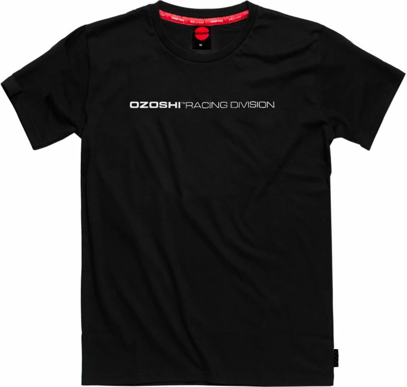 Maicë Ozoshi për meshkuj, e zezë [Madhësia: XL]