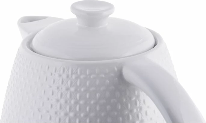 Çajnik elektrik MAESTRO MR-073, i bardhë 1.5L